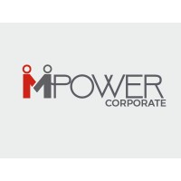 M-POWER CORPORATE Logo