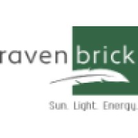 RavenBrick Logo