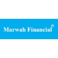 Marwah Financial ® Logo
