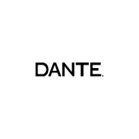 DANTE. Logo