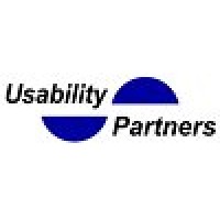 Usability Partners Logo
