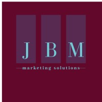 JBM Marketing Solutions Logo