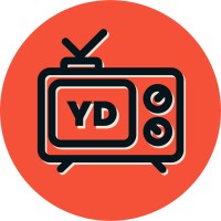 Yard Dog Tv Logo