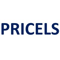 PRICELS LIMITED Logo