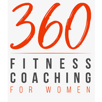 360 Fitness Coaching For Women Logo