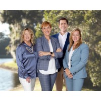 Lisa Barton Team Ponte Vedra Beach - Keller Williams Realty Atlantic Partners Logo