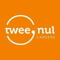 Twee punt Nul careers Logo