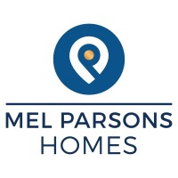 Mel Parsons Homes Logo