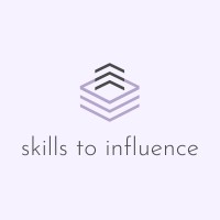 skills to influence Logo