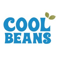 Cool Beans Logo