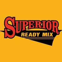 Superior Ready Mix Concrete Logo