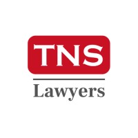 TNS Lawyers Logo