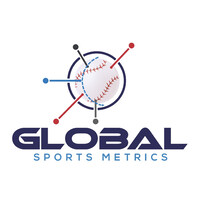 Global Sports Metrics Logo