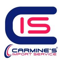 Carmines Import Service ® Logo