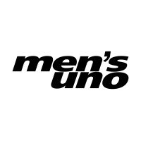mens uno HK Logo