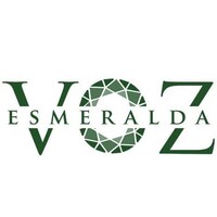 Voz Esmeralda Logo
