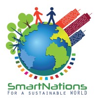 SmartNations Foundation Logo
