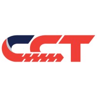 CCT Construction Supplies Logo