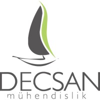DECSAN MUHENDISLIK Logo