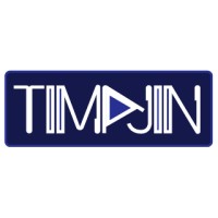 TIMAJIN Logo
