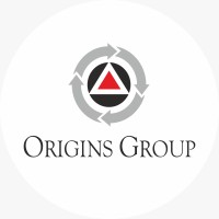 ORIGINS GROUP Logo