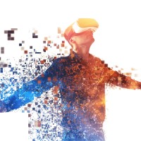 Connected Data Academy Logo