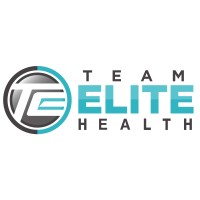 Team Elite Health Logo