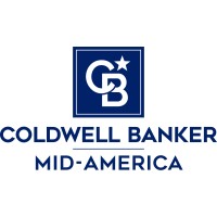 Coldwell Banker Mid-America Logo