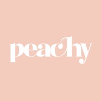 Peachy Creative Media Ltd Logo