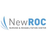 New Roc Nursing and Rehabilitation Center Logo