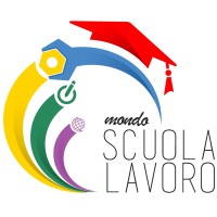 Mondo Scuola Lavoro Logo