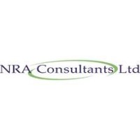 NRA Consultants Ltd Logo