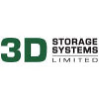 3D Storage Systems Limited Logo