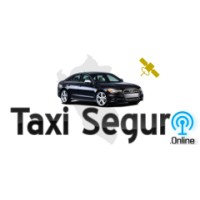 Taxi Seguro Logo