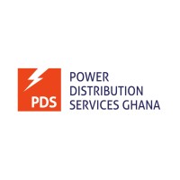 Power Distribution Services Ghana Limited Logo