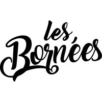Les Bornées Logo