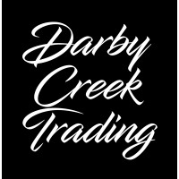 Darby Creek Trading Logo