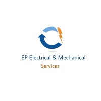 EP Electrical & Mechanical Services Ltd Logo