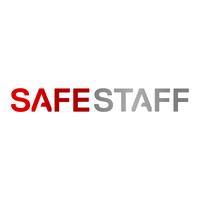 SAFESTAFF Logo