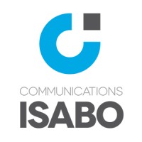 Communications Isabo Logo