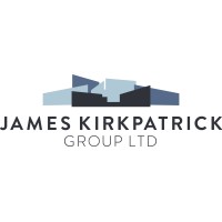 JAMES KIRKPATRICK GROUP LTD Logo