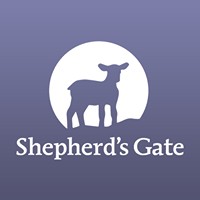 Shepherds Gate Logo