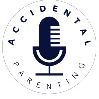 Accidental Parenting Logo