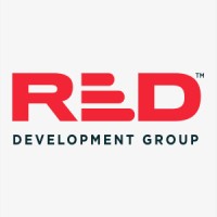 RED Development Group Logo