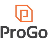 ProGo Logo