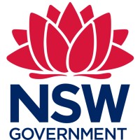 NSW Procurement Logo