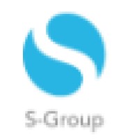 S-Group Logo