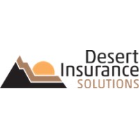 Desert Insurance Solutions Logo