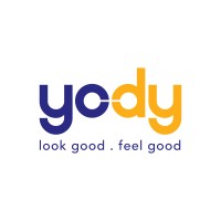 YODY FASHION JSC. Logo