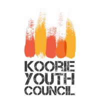Koorie Youth Council (KYC) Logo